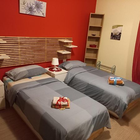 Lady D Bed&Breakfast 罗马 外观 照片