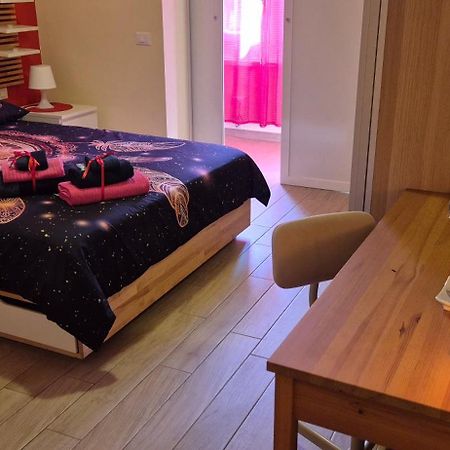 Lady D Bed&Breakfast 罗马 外观 照片