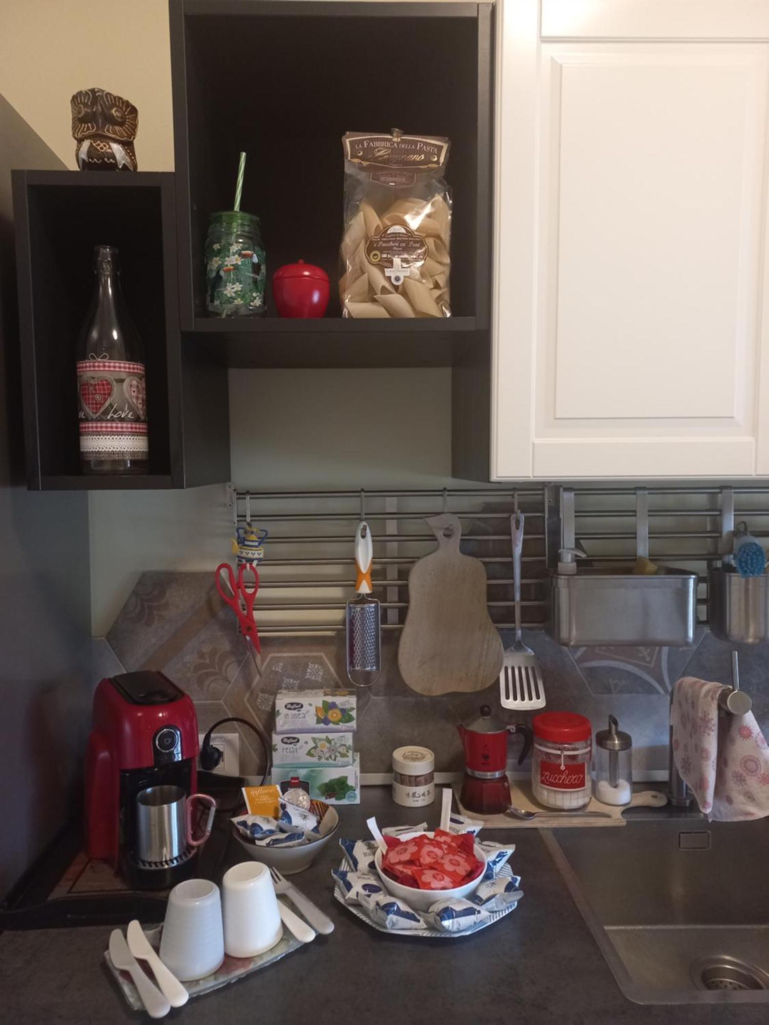 Lady D Bed&Breakfast 罗马 外观 照片