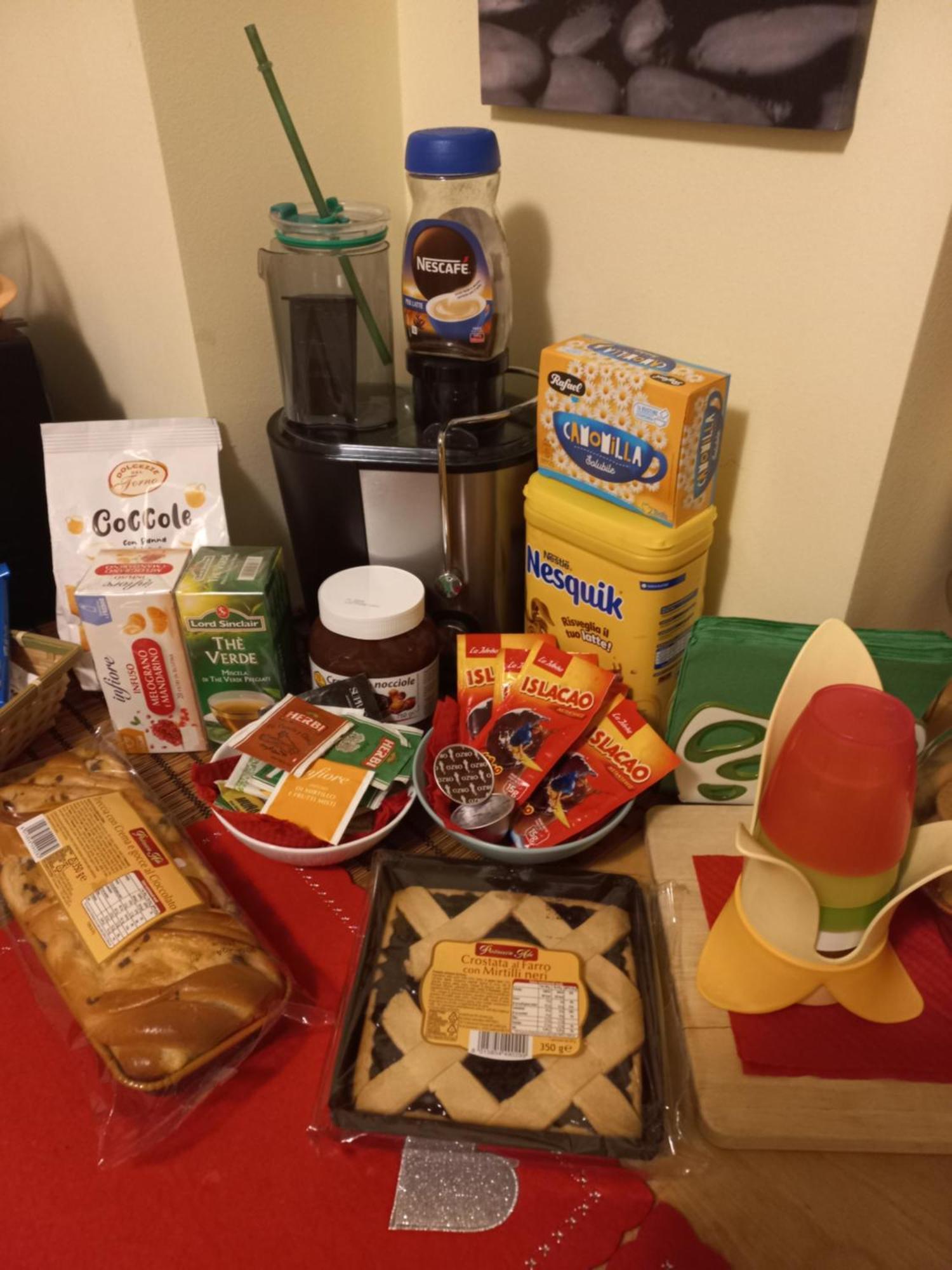 Lady D Bed&Breakfast 罗马 外观 照片