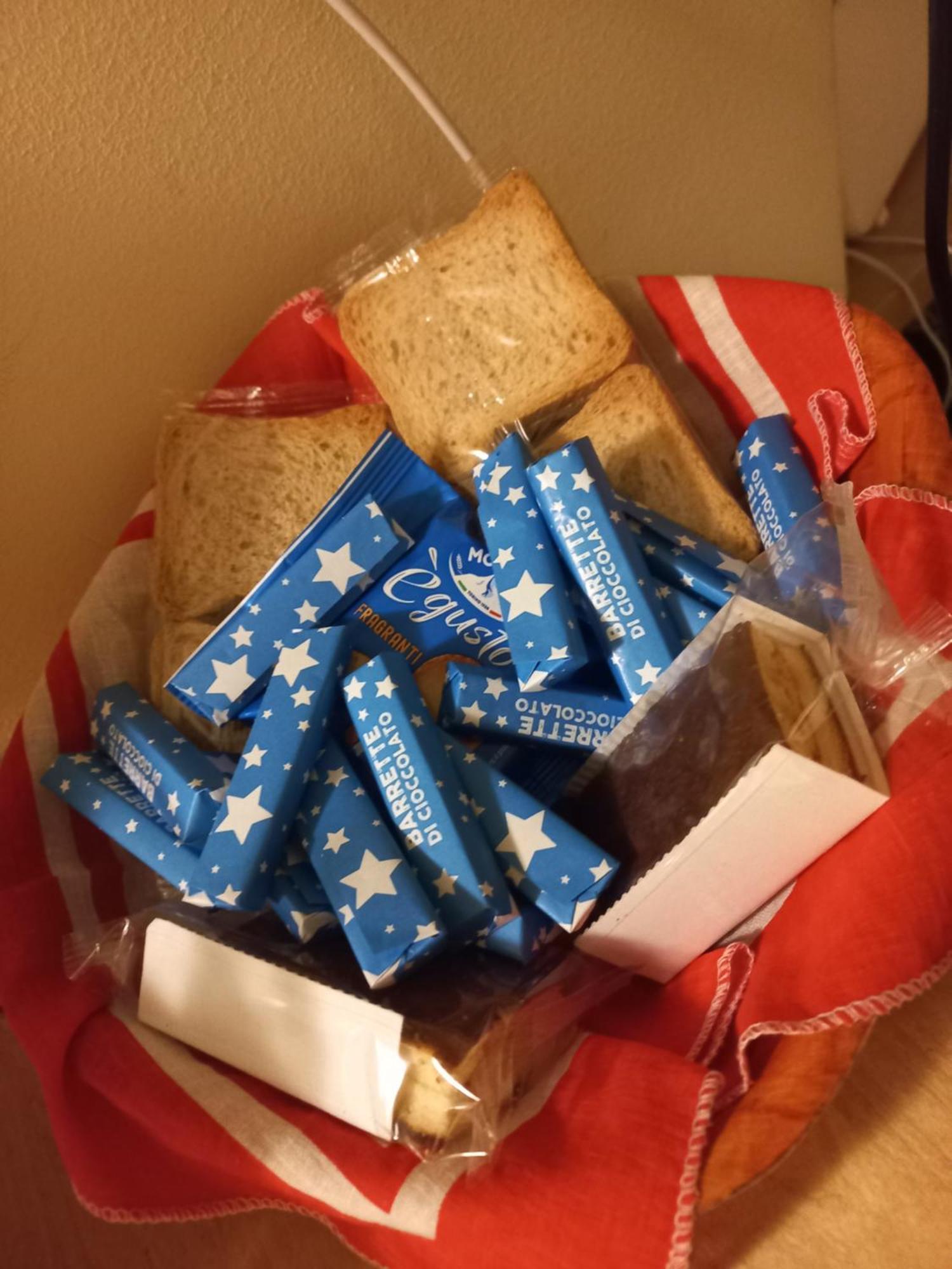Lady D Bed&Breakfast 罗马 外观 照片
