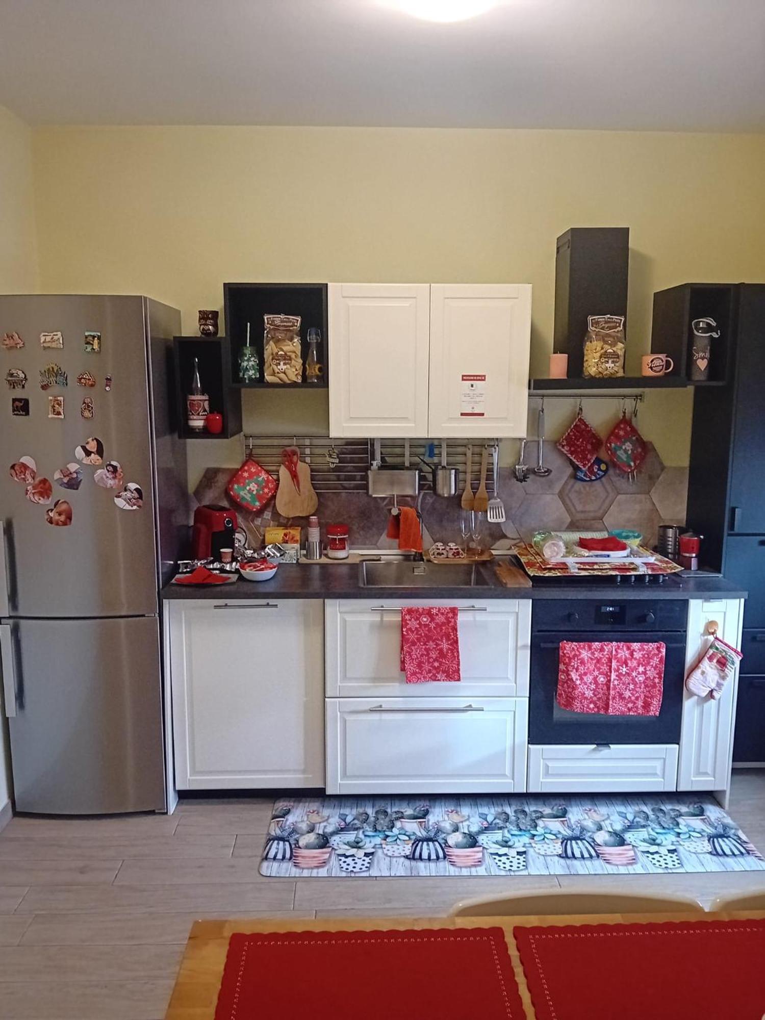 Lady D Bed&Breakfast 罗马 外观 照片