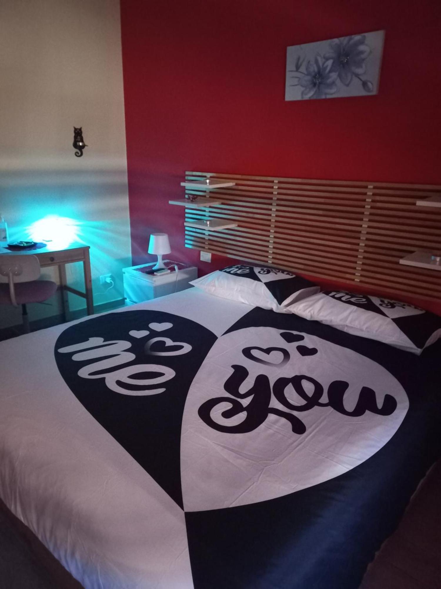 Lady D Bed&Breakfast 罗马 外观 照片