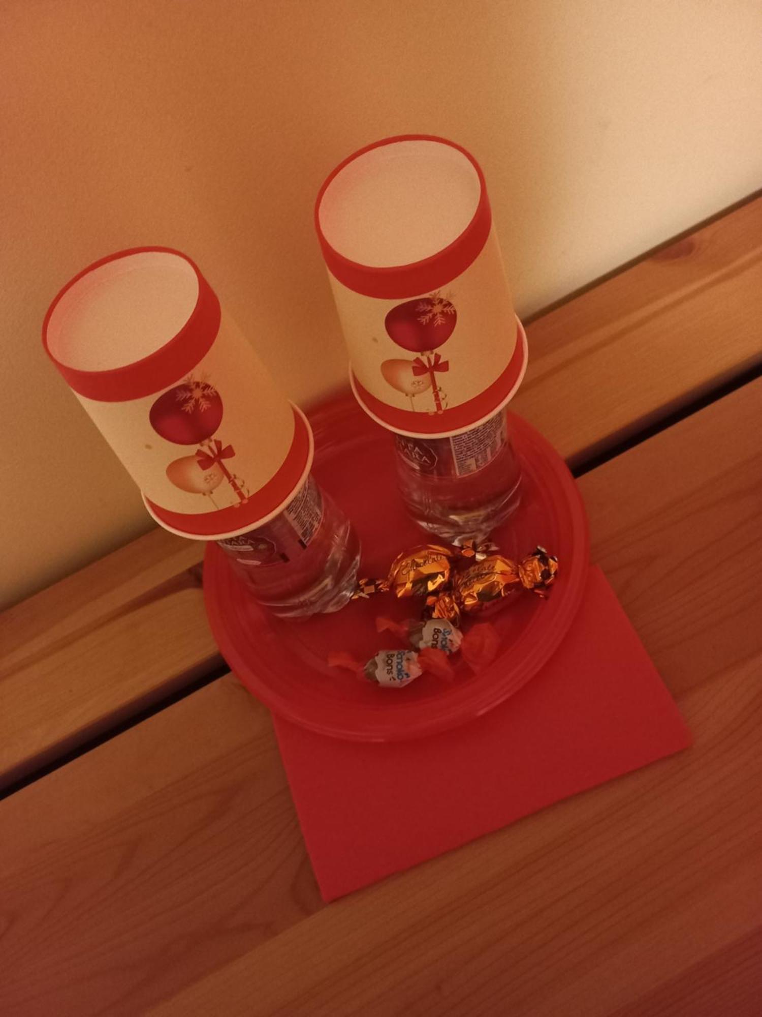 Lady D Bed&Breakfast 罗马 外观 照片
