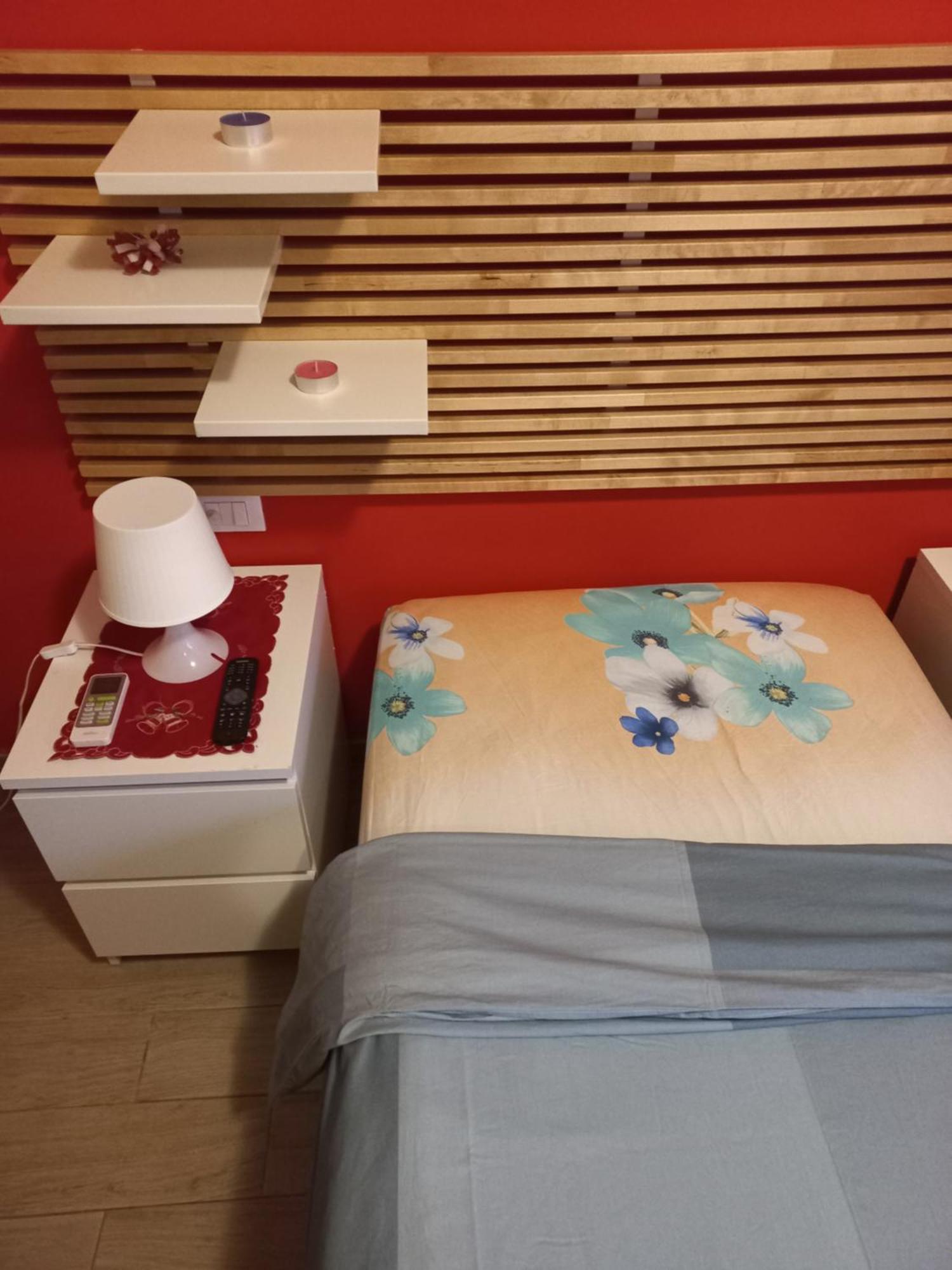 Lady D Bed&Breakfast 罗马 外观 照片