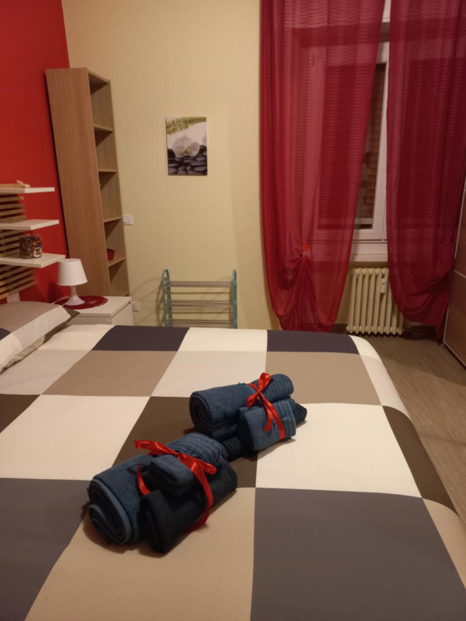 Lady D Bed&Breakfast 罗马 外观 照片