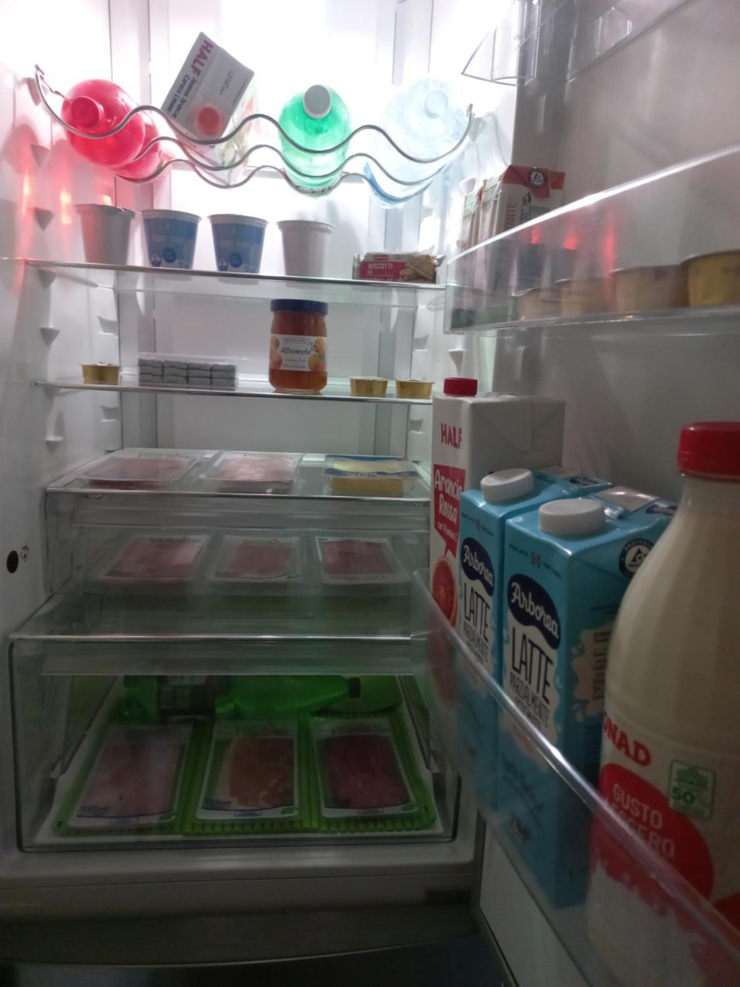 Lady D Bed&Breakfast 罗马 外观 照片