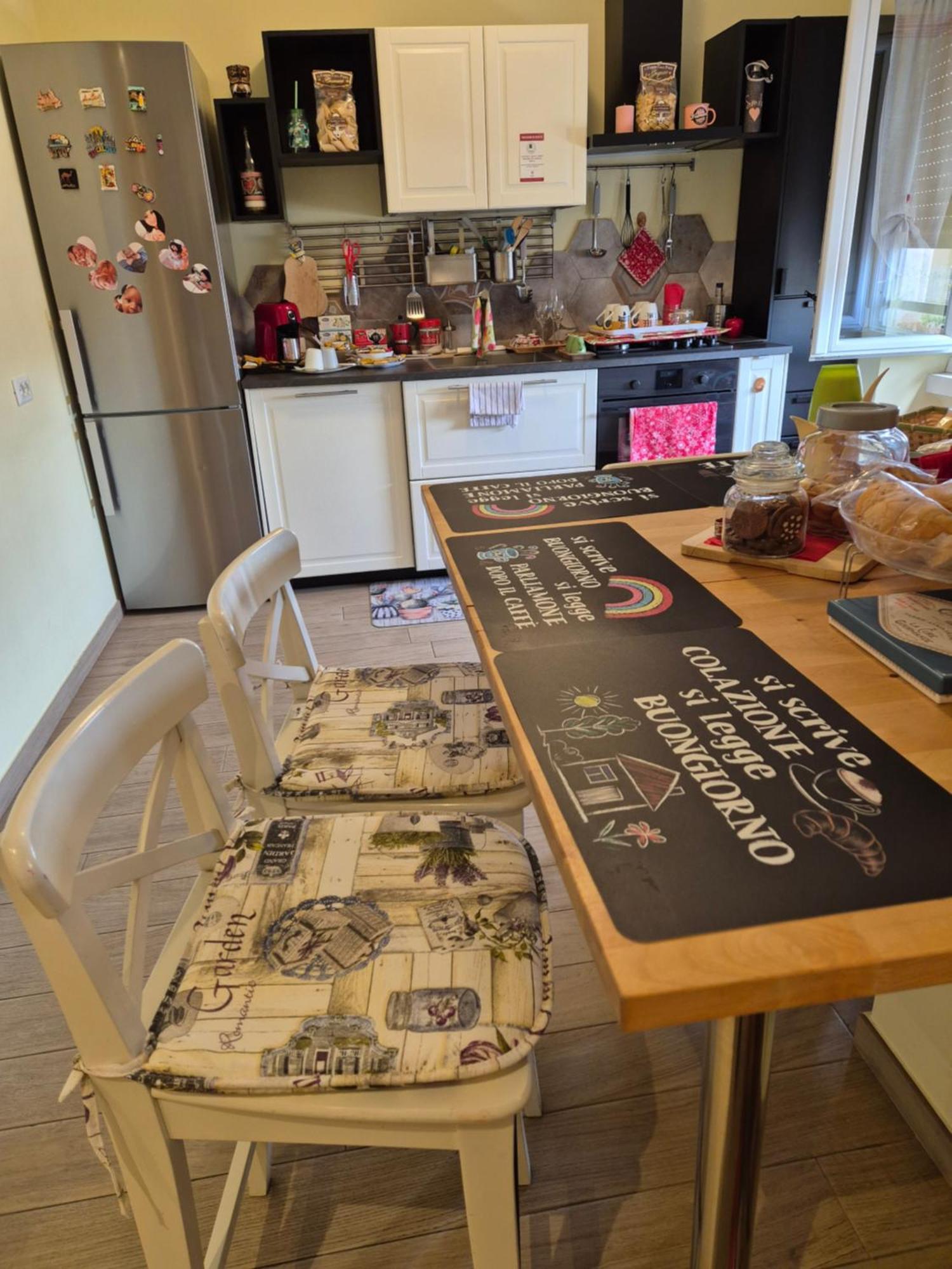 Lady D Bed&Breakfast 罗马 外观 照片