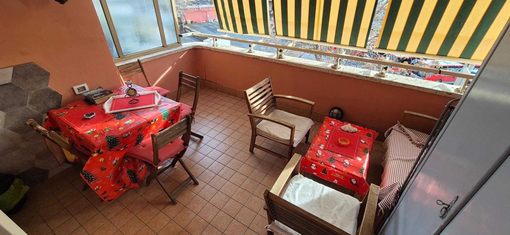 Lady D Bed&Breakfast 罗马 外观 照片