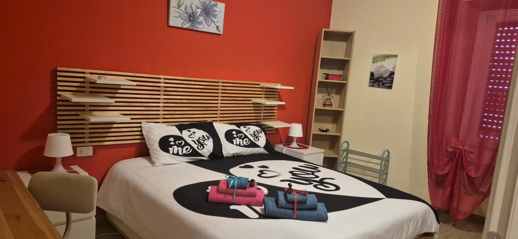 Lady D Bed&Breakfast 罗马 外观 照片