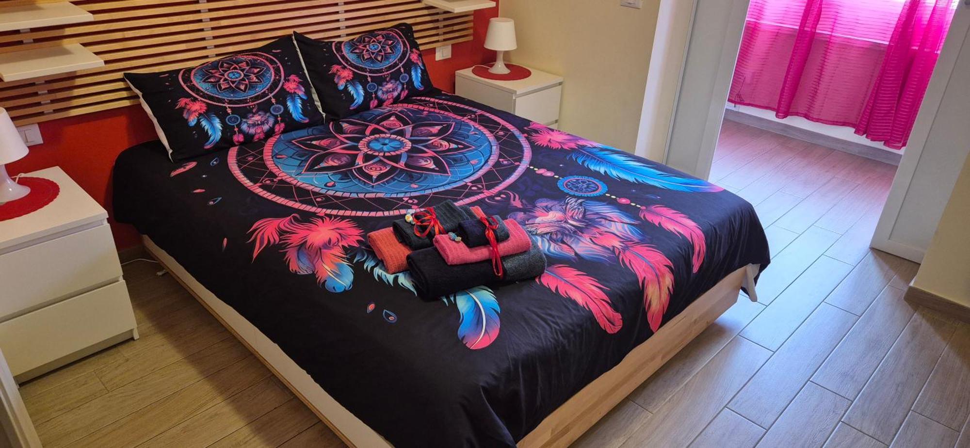 Lady D Bed&Breakfast 罗马 外观 照片