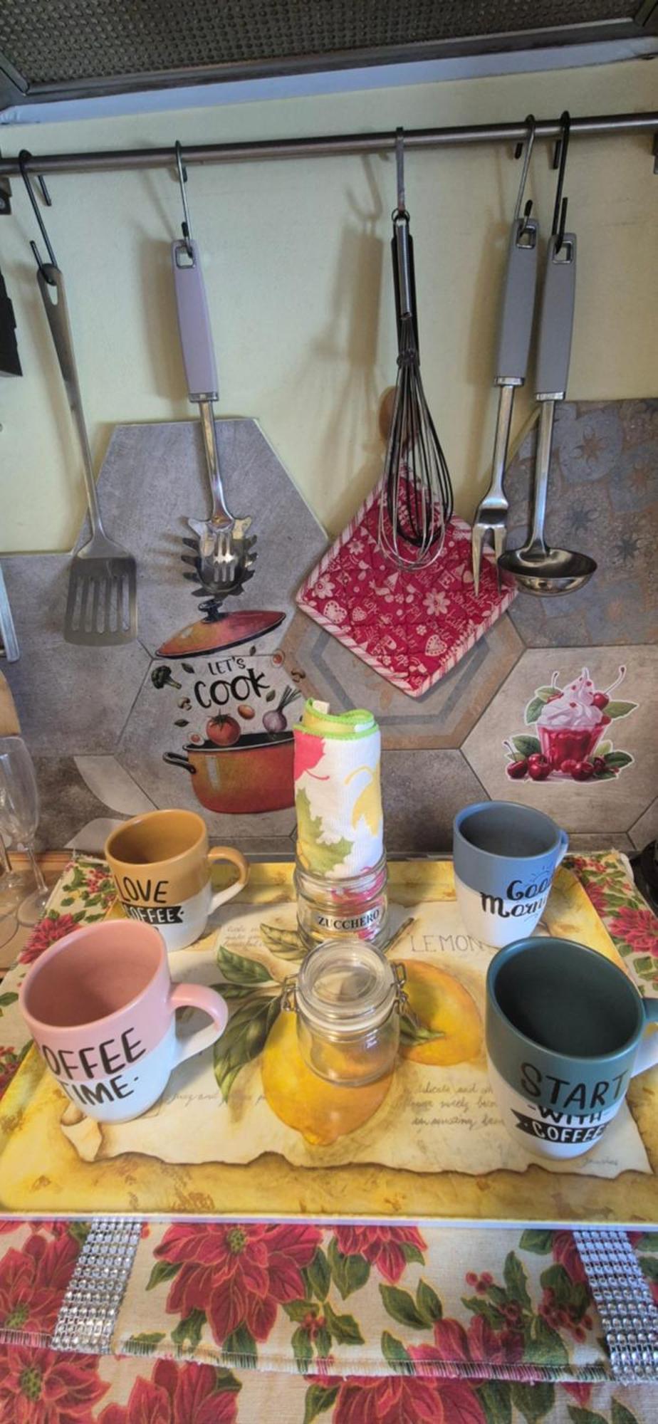 Lady D Bed&Breakfast 罗马 外观 照片