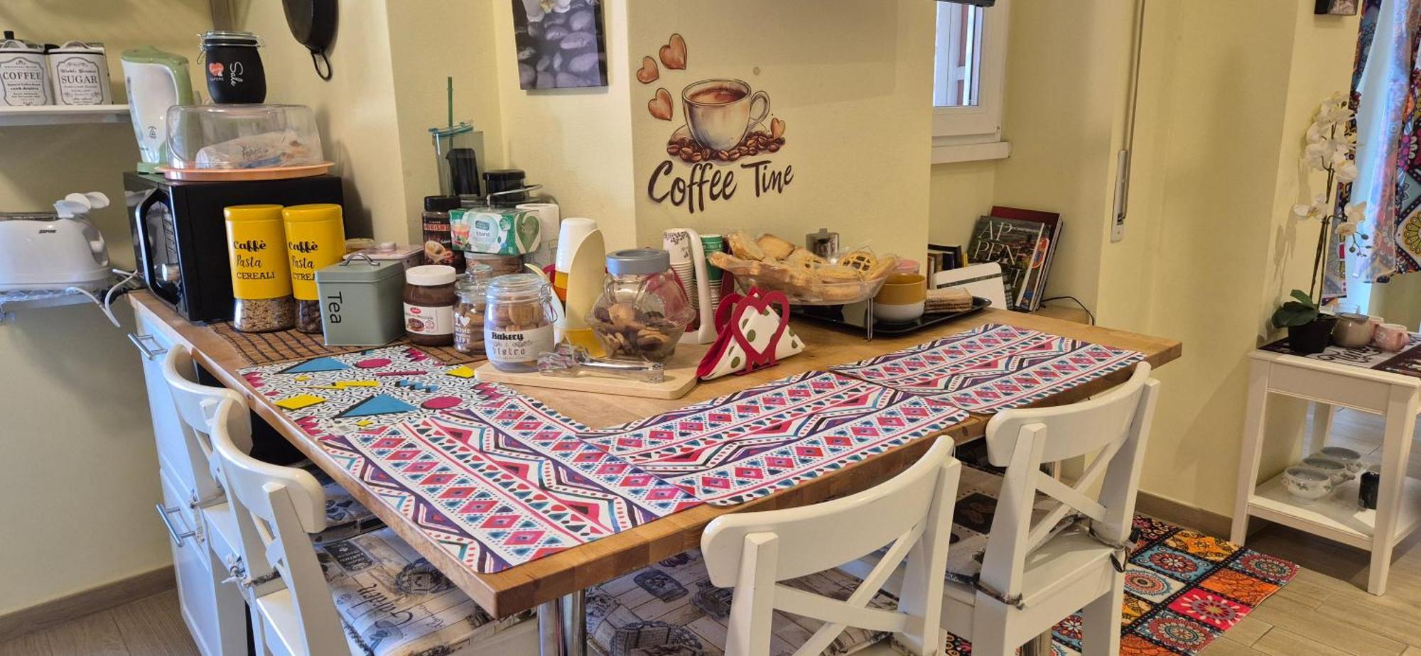 Lady D Bed&Breakfast 罗马 外观 照片