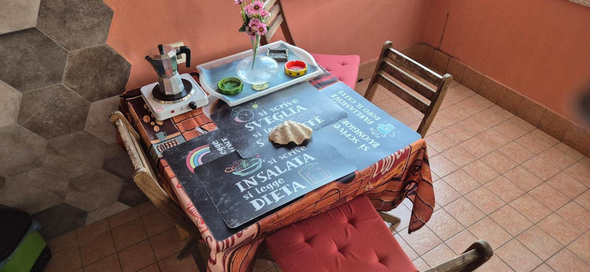 Lady D Bed&Breakfast 罗马 外观 照片